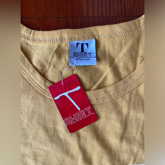 brand new t-shirt from new zealand !! - Picture 2 of 4